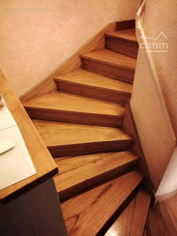 Appartement à LAYRAC