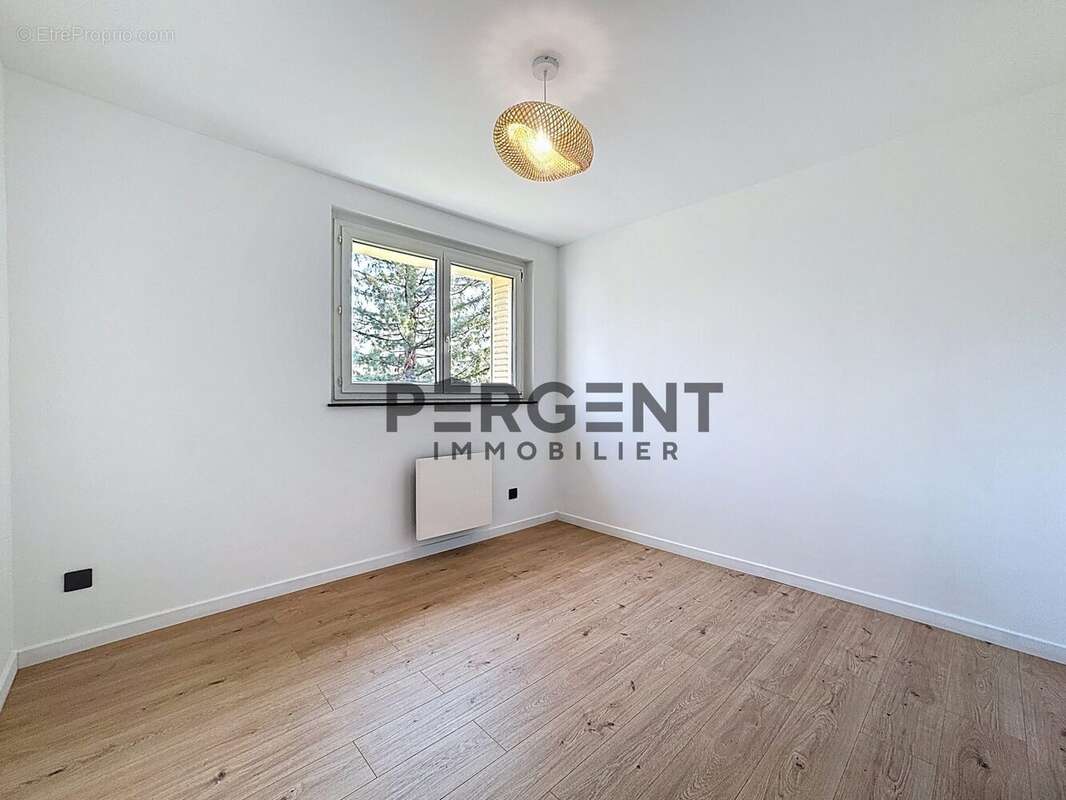 Appartement à CHARLEVILLE-MEZIERES