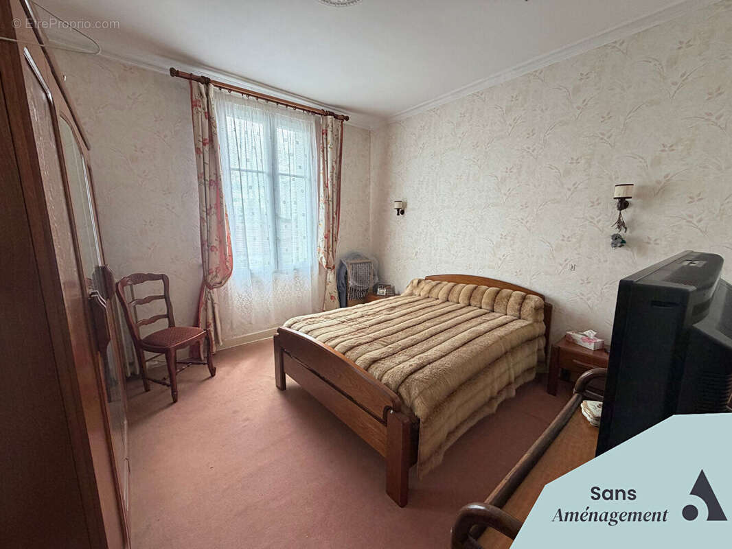 Maison à TOURS