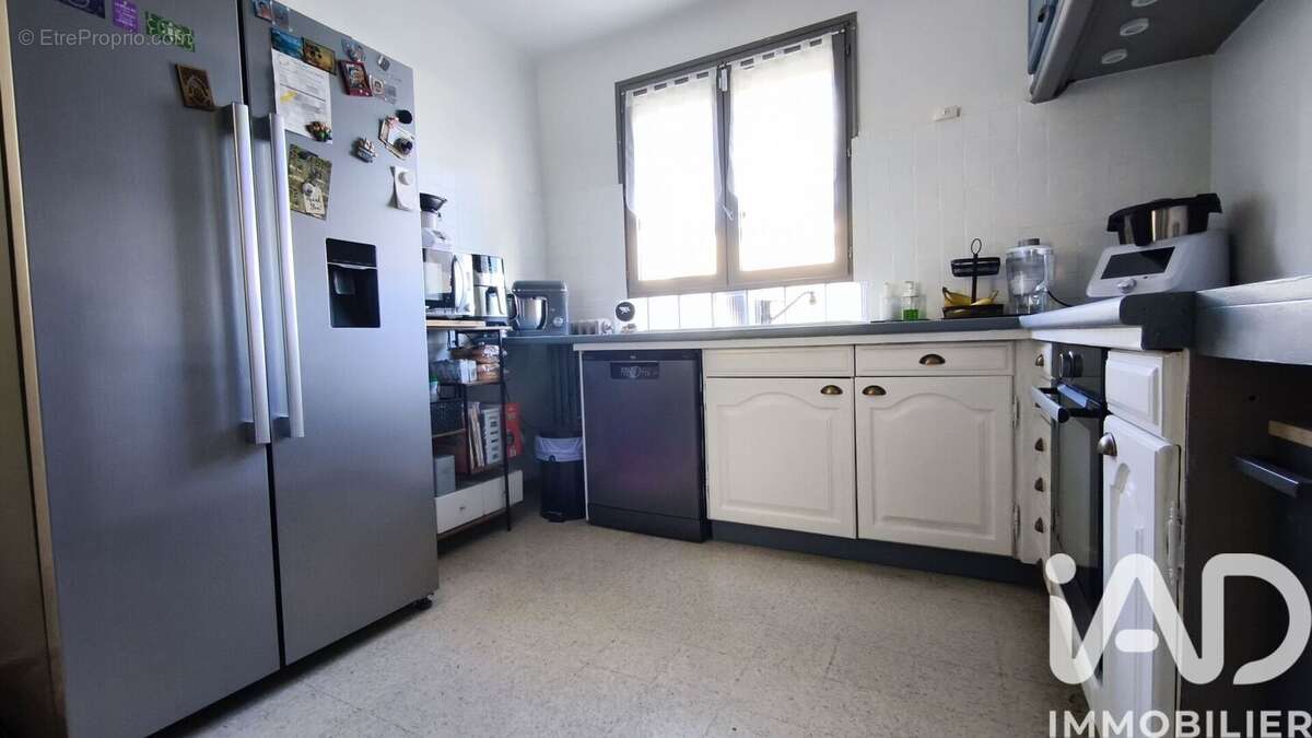 Photo 5 - Maison à PEZILLA-LA-RIVIERE