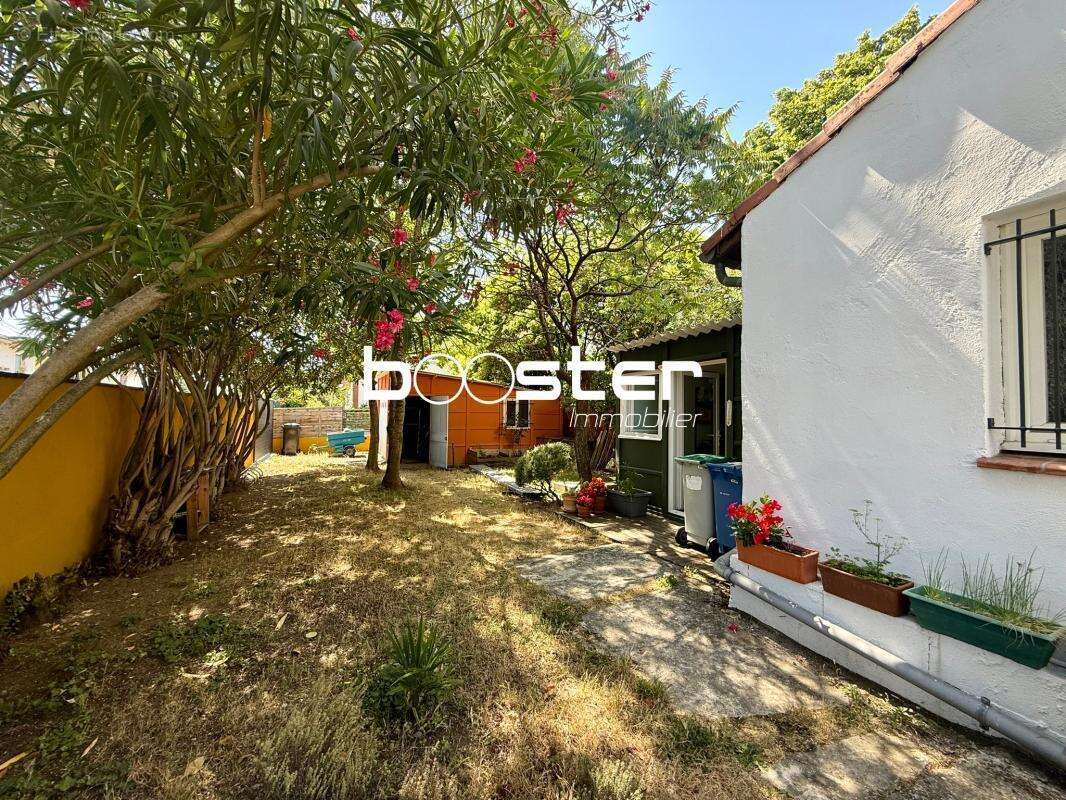Coup de coeur - Maison 4 Pièces rénovée avec jardin et garage - photo 7