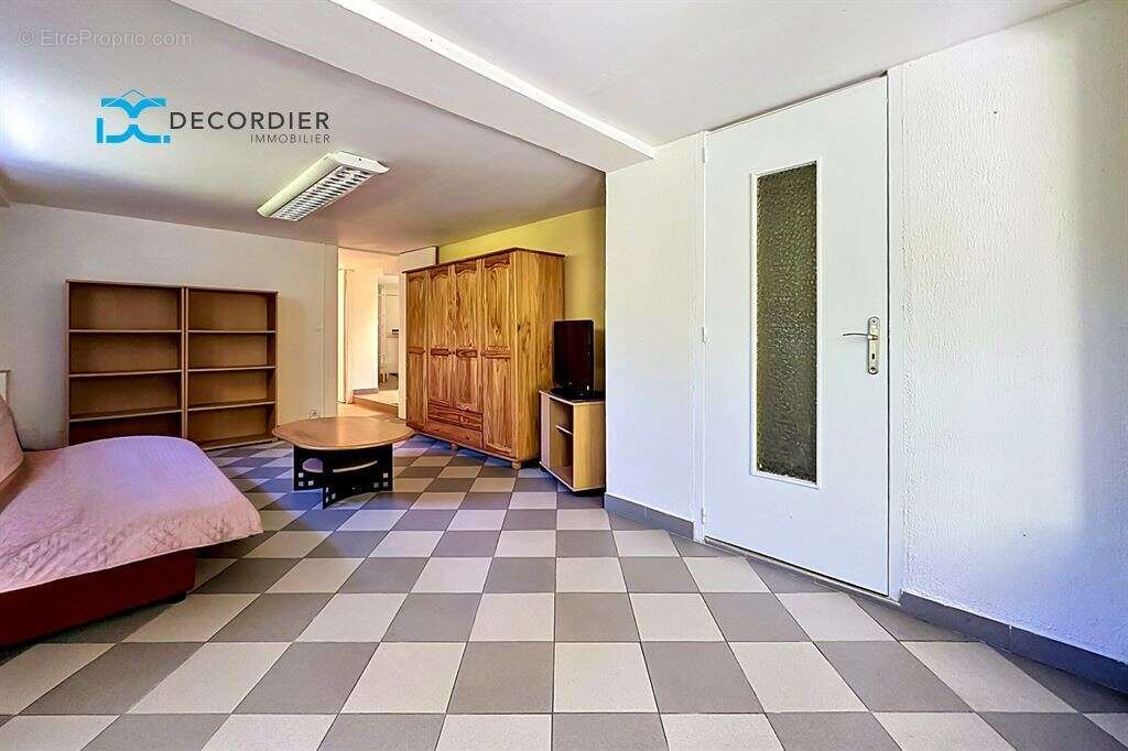 Maison à PUBLIER