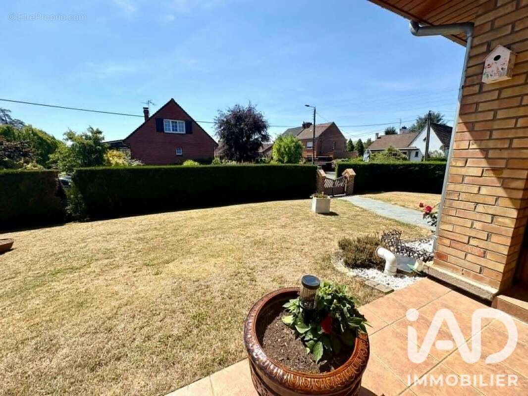 Maison 86 m² à Bauvin  - photo 7