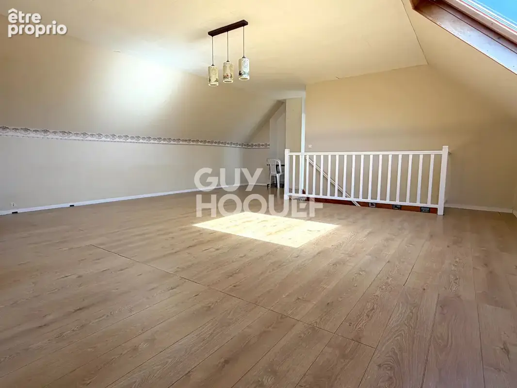 Maison de 212 m² avec sous-sol total - Mennecy Levitt - photo 9