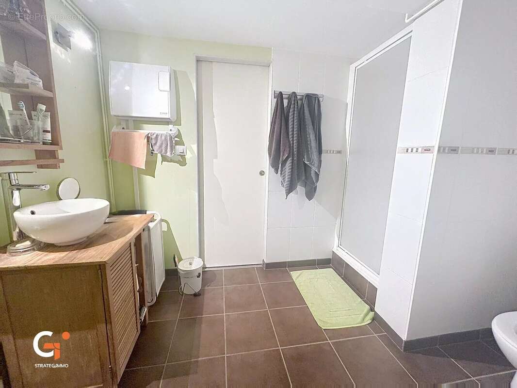 Maison à BARDOUVILLE