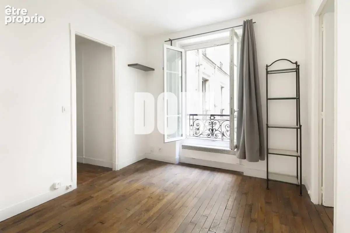 Exclusivité doly - 2 pièces - 34m2 - rue cardinet 75017 - photo 4