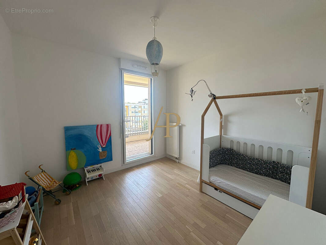 Appartement à SAINT-GERMAIN-EN-LAYE