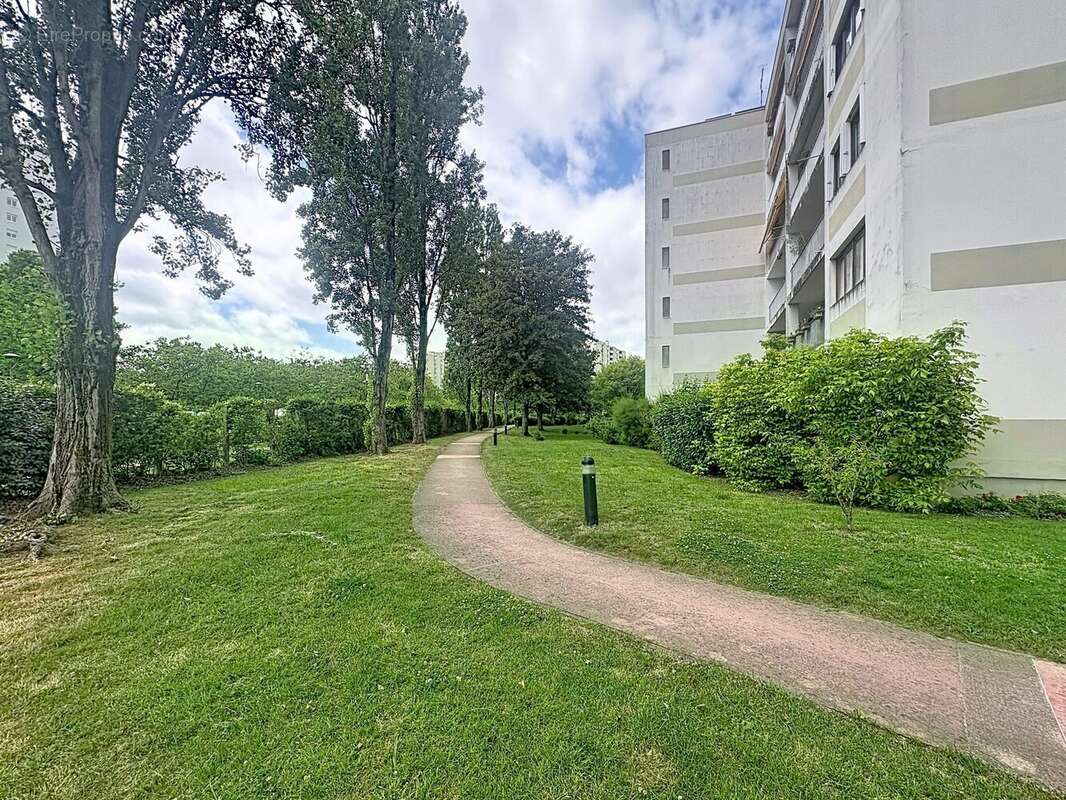 Appartement à CHEVILLY-LARUE
