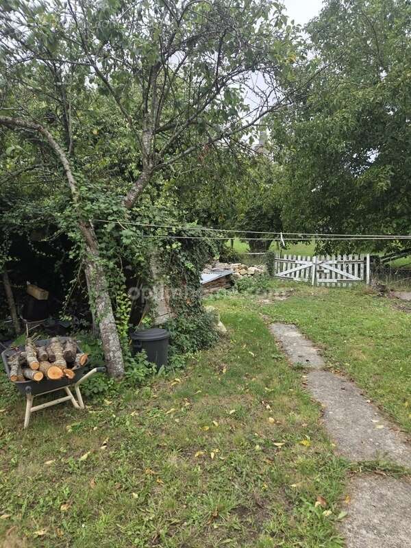 Maison à MONT-DEVANT-SASSEY