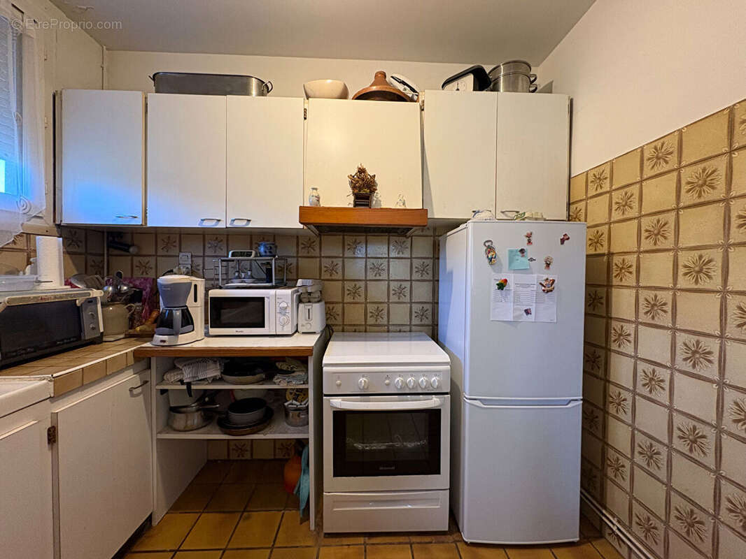 Maison à TARTAS