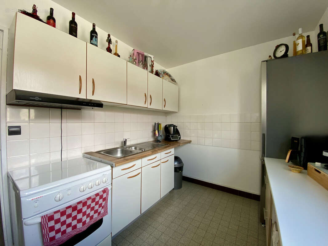 Appartement à SAINT-MARCELLIN