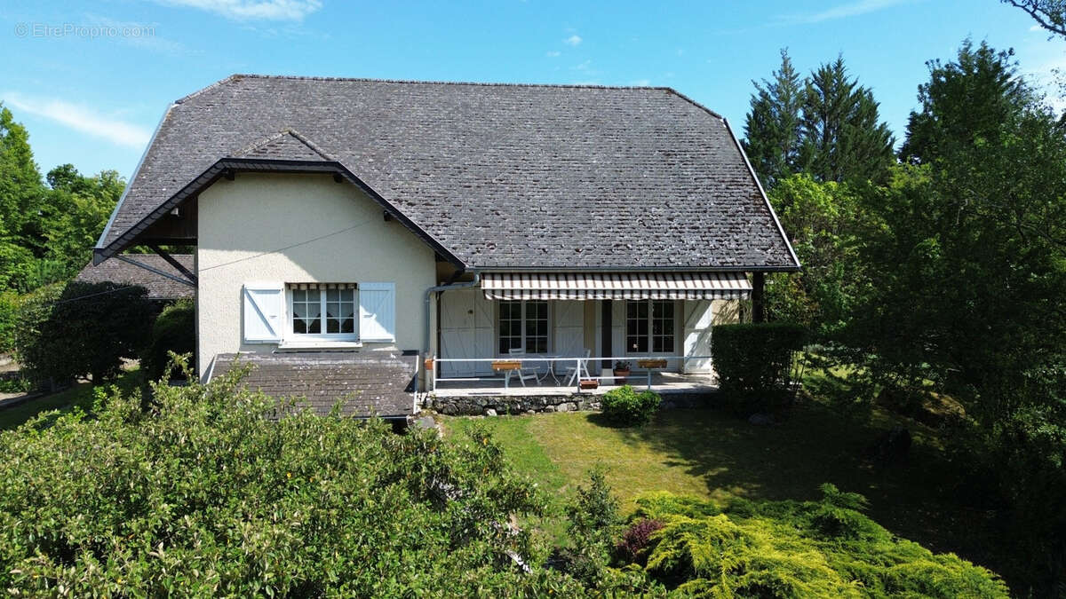 Maison à BELLEY