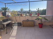 Appartement à GRIMAUD