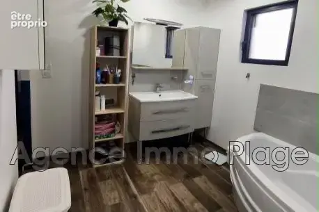 Maison 3 pièces 80 m² à vendre à Saint-Vivien-De-Medoc (33590) - photo 7