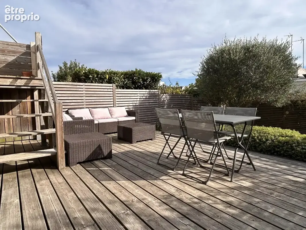 Maison 90 m² à vendre à Lorient (56100) - photo 8