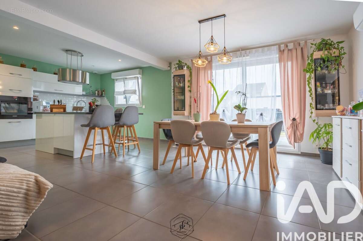 Photo 2 - Maison à VOLSTROFF