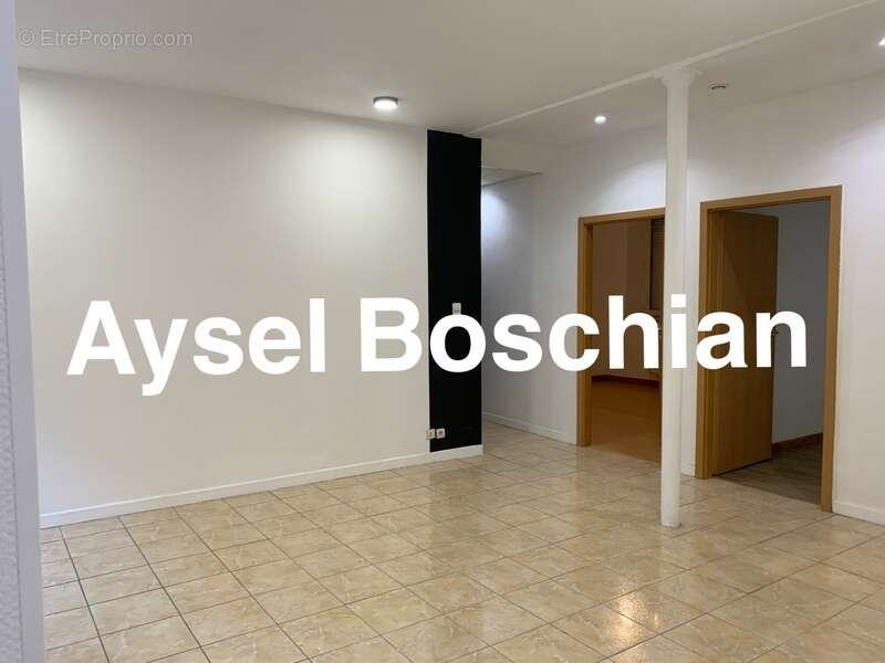 Appartement à LONGWY