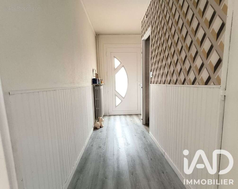 Photo 2 - Maison à LE HAVRE