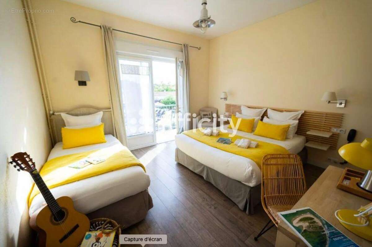 Locaux/Biens immobiliers - photo 33