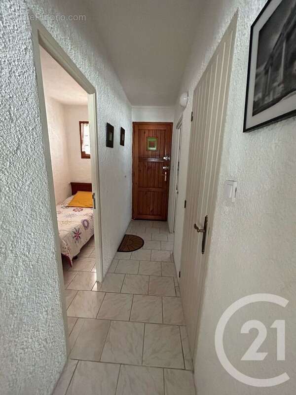 Appartement à ARGELES-SUR-MER