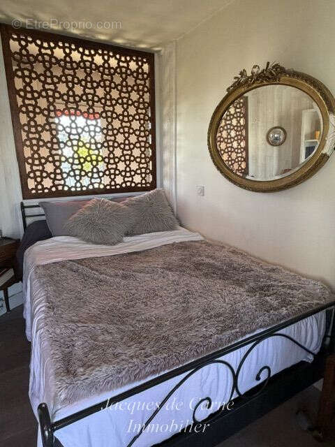 Appartement à PARIS-5E