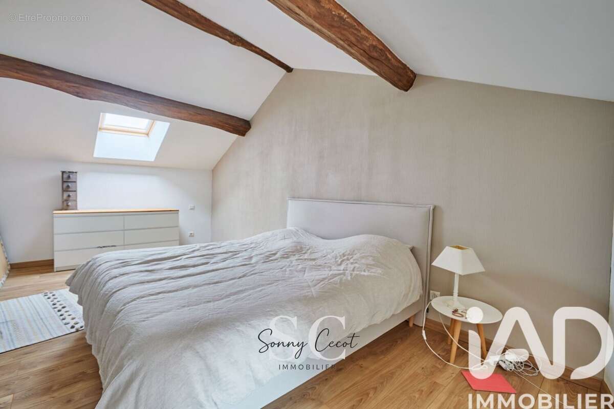 Photo 5 - Maison à LAYRAC