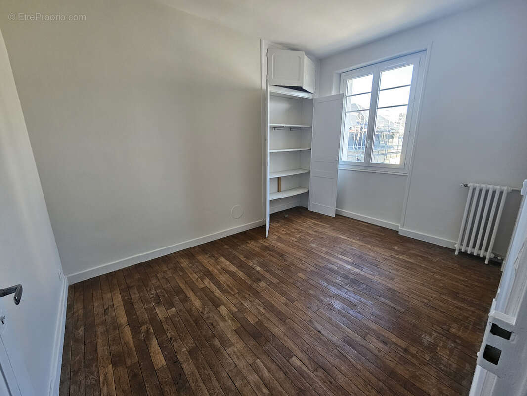 Appartement à LIMOGES