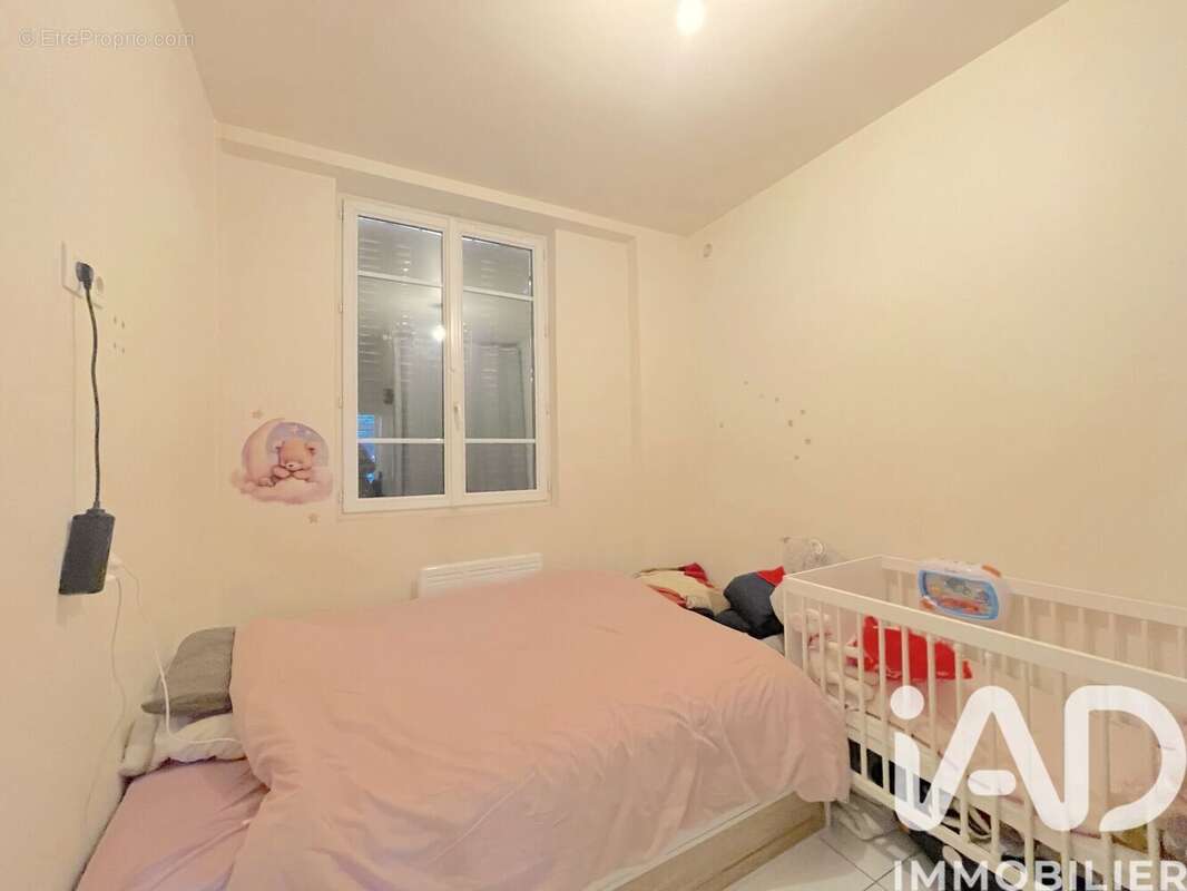 Photo 7 - Appartement à VIGNEUX-SUR-SEINE