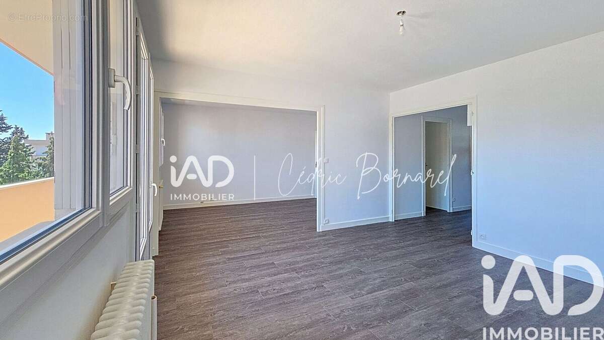 Photo 5 - Appartement à BOURG-EN-BRESSE
