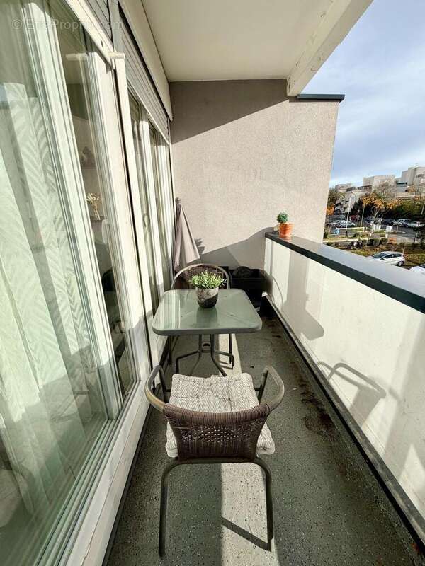 Photo 9 - Appartement à LORMONT