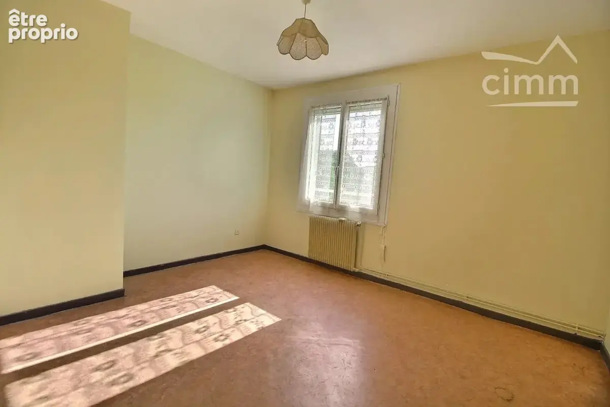 Béziers -  vente maison T4 - photo 4