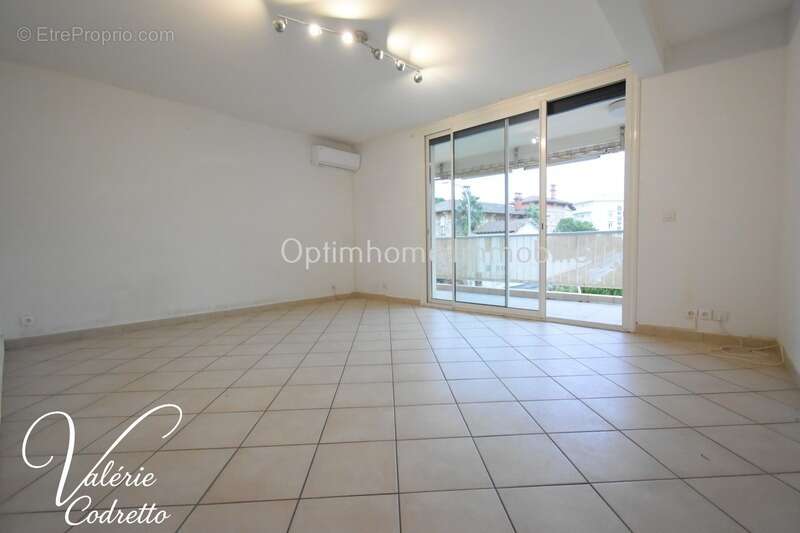 Appartement à CAVALAIRE-SUR-MER