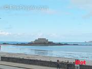 Appartement à SAINT-MALO