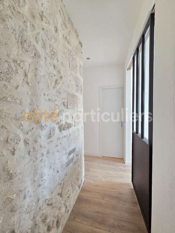 Appartement à ORLEANS