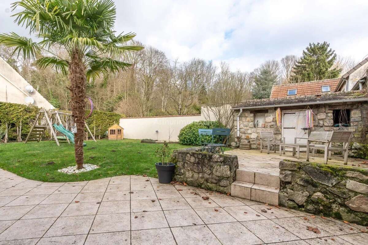 Maison à BOUILLANCY