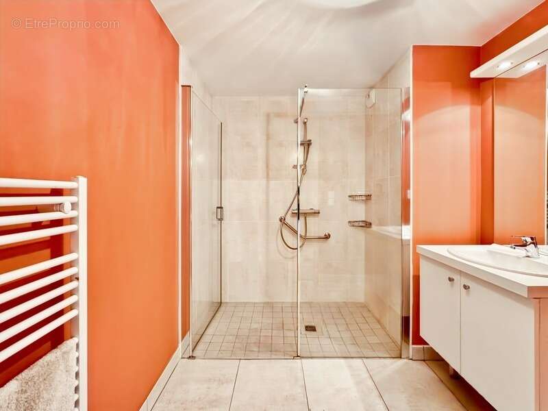 Appartement à ANGERS