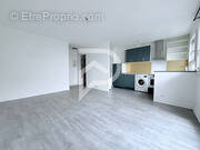 Appartement à CHATOU