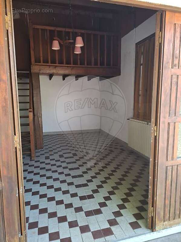 Maison à SAINT-PALAIS-SUR-MER