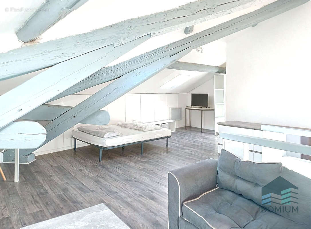 Appartement à BEZIERS