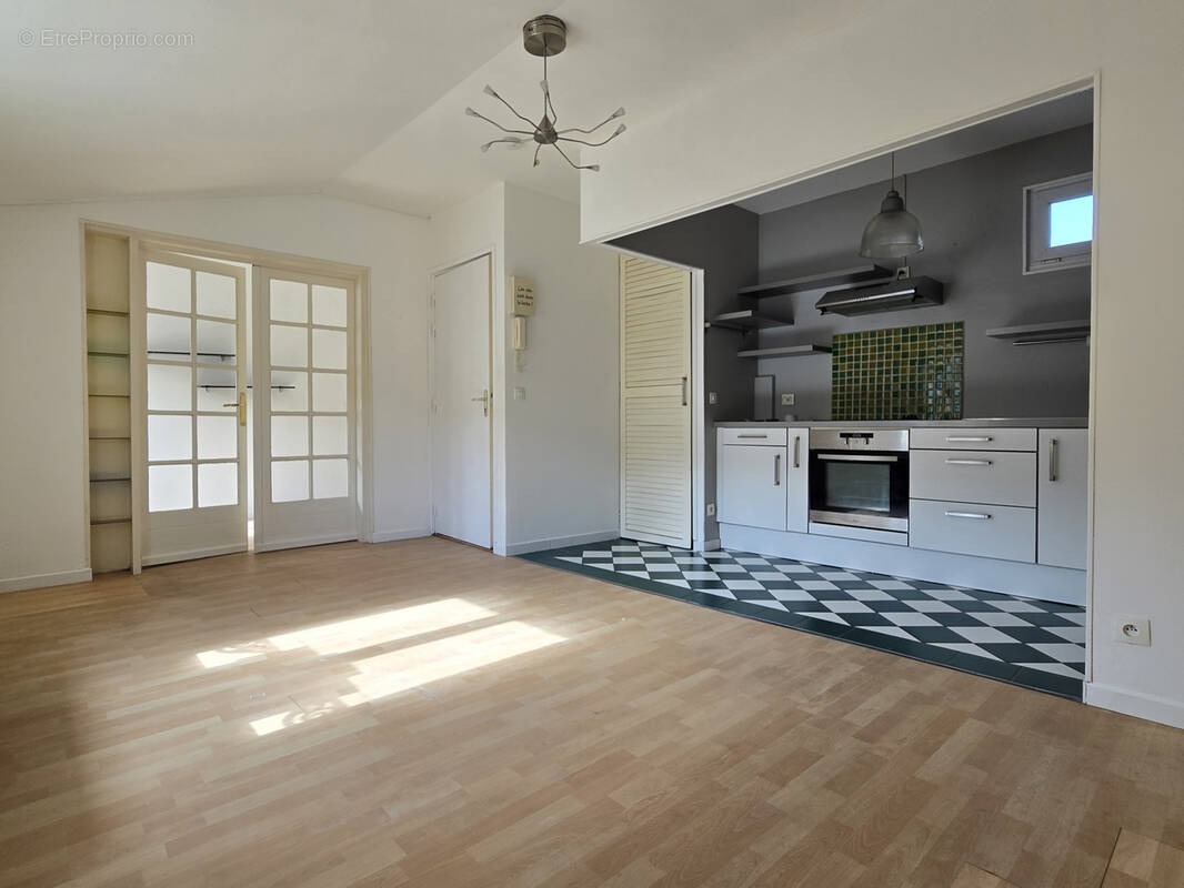 Appartement à ROCHEFORT