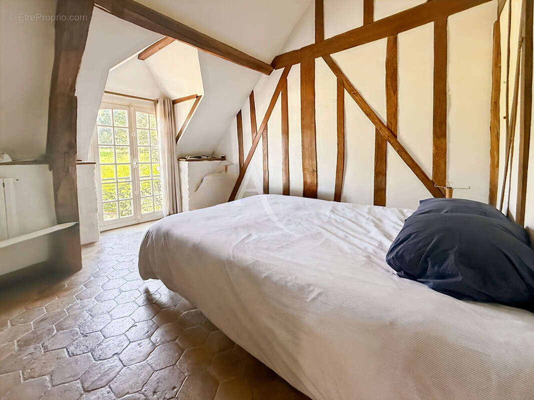 Maison à GISORS