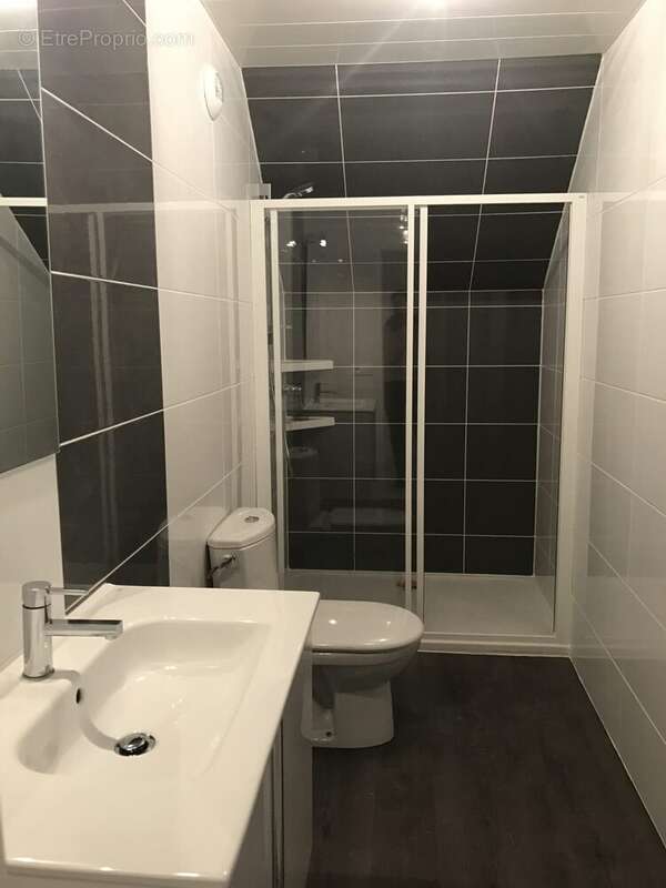 Appartement à BRUNOY