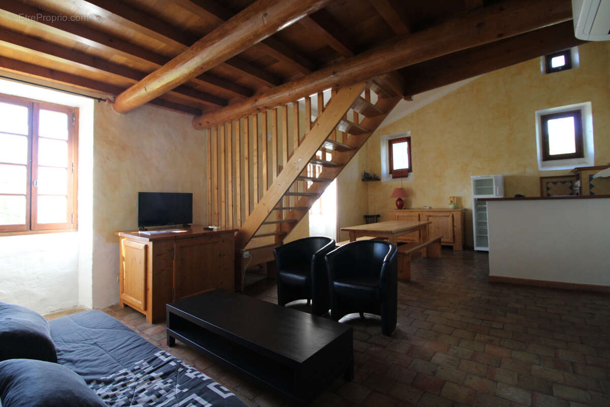 Maison à ANDUZE