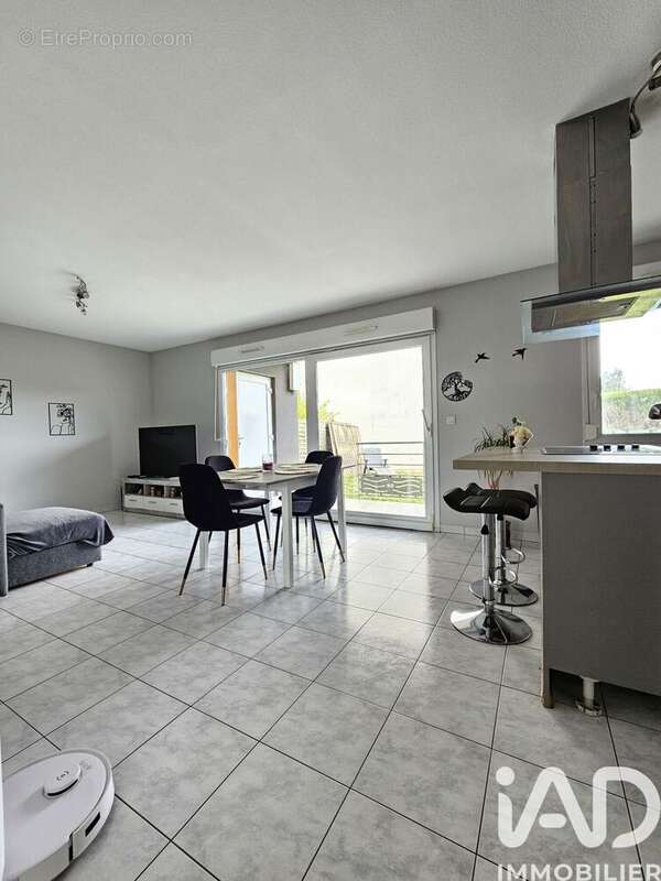 Photo 2 - Appartement à LONGWY