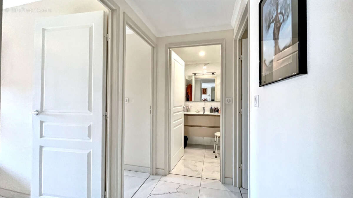 Appartement à VALRAS-PLAGE