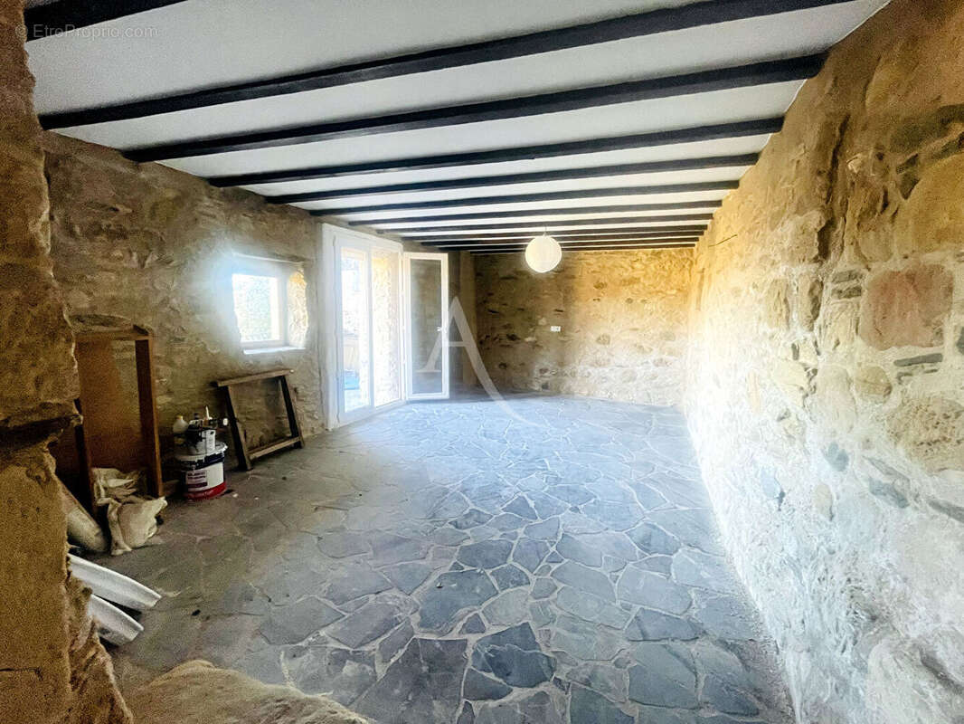 Maison à LES AIRES