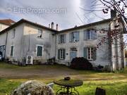 Maison à ROCHECHOUART