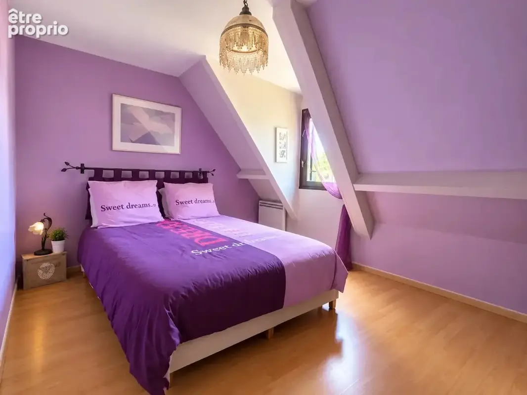 Belle maison familiale avec grand jardin - photo 9