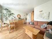 Appartement à CHATOU