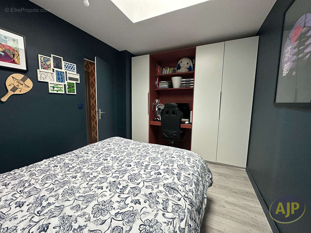 Appartement à JONZAC